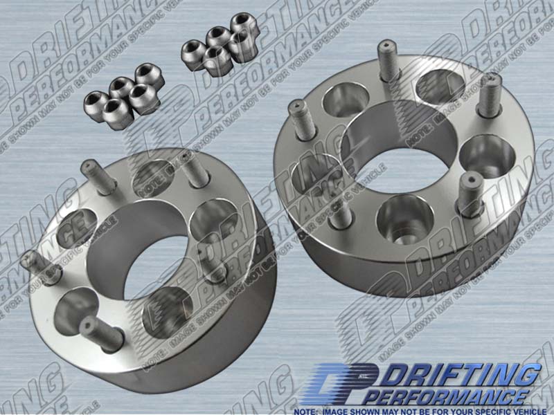 wheel spacers for toyota celica #1