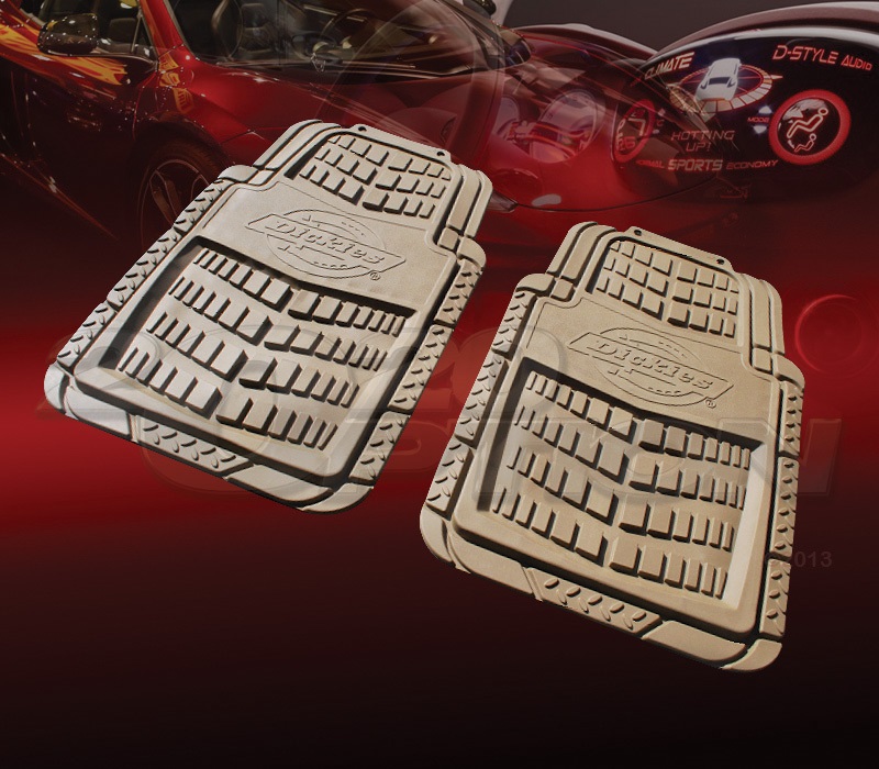 Ford pickup floor mats weather #5