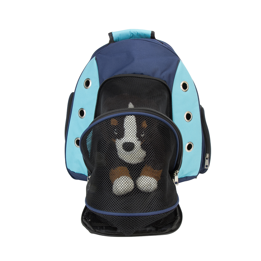 dog knapsack